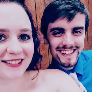 Meet your Posher, Elisha